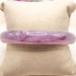 Bracelet Brume Mauve