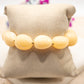 Bracelet Miel d’Amande