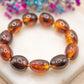 Bracelet Ambre Sieste