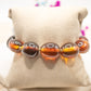 Bracelet Ambre Sieste