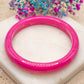 Bracelet Fuchsia Riviera