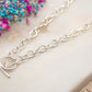 Collier Manille Lune