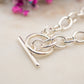 Collier Manille Lune