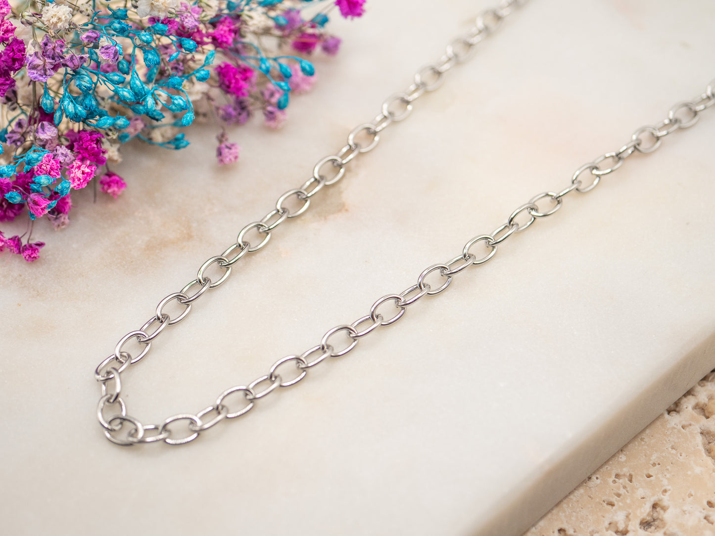 Collier Maille