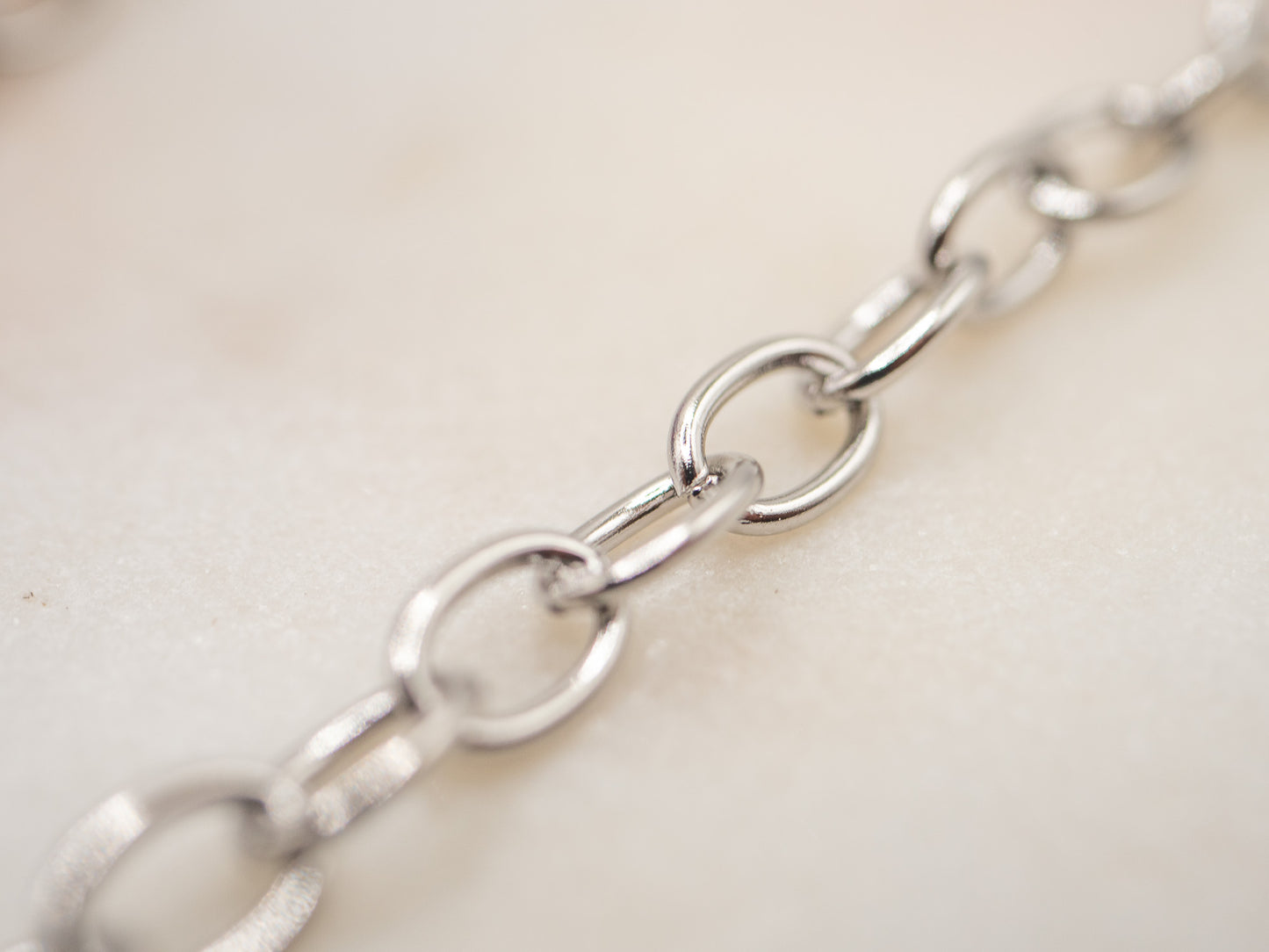 Collier Maille