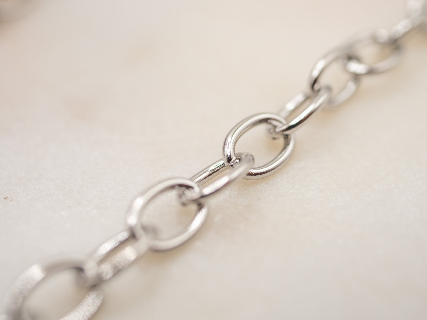 Collier Maille
