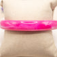Bracelet Fuchsia Riviera