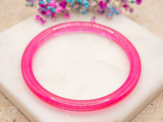 Bracelet Fuchsia