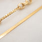 Collier Maille Siesta