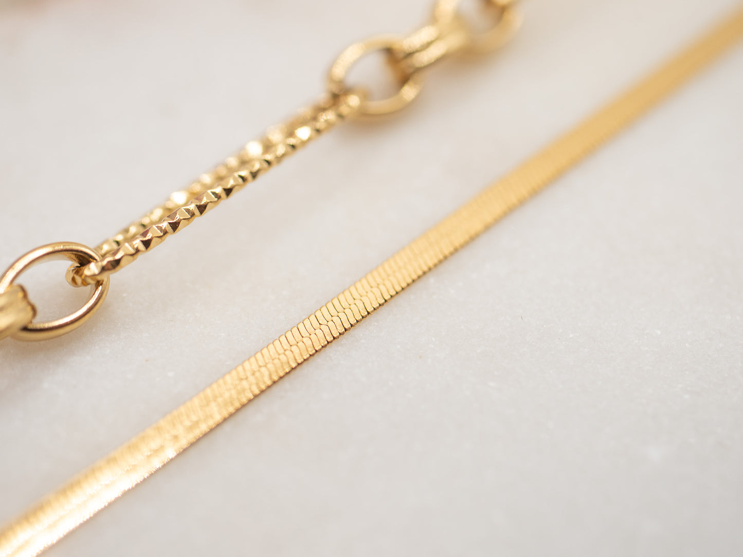 Collier Maille Siesta