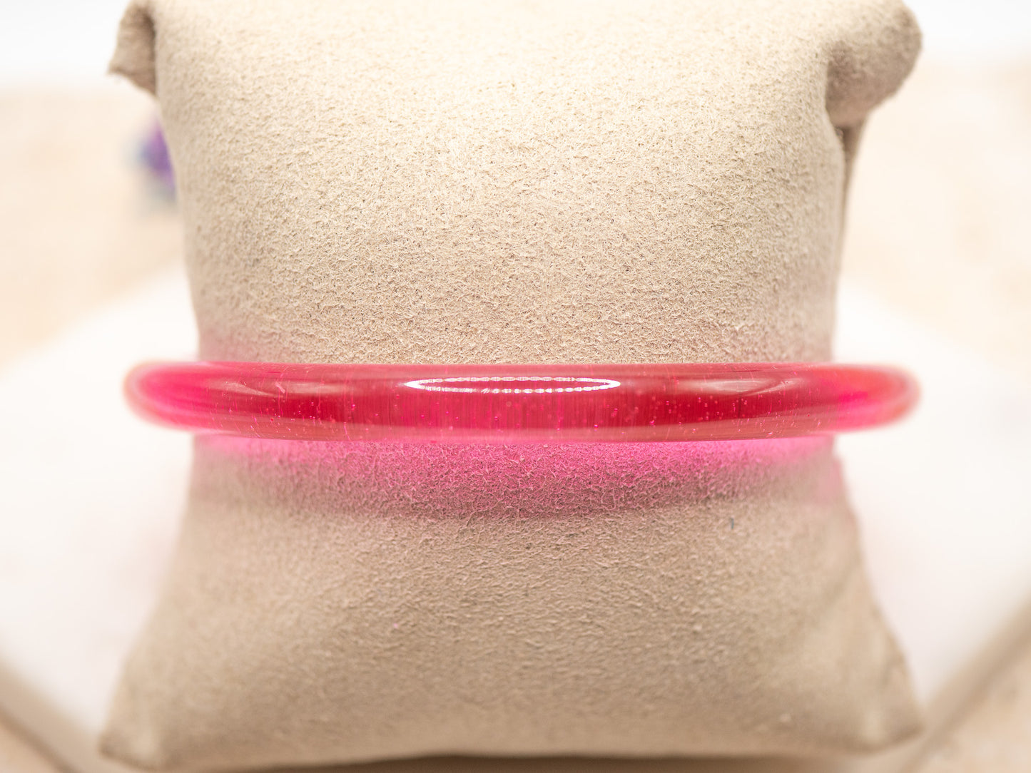 Bracelet Fuchsia