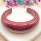Bracelet Grenat