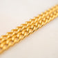 Collier Pampille Solaire
