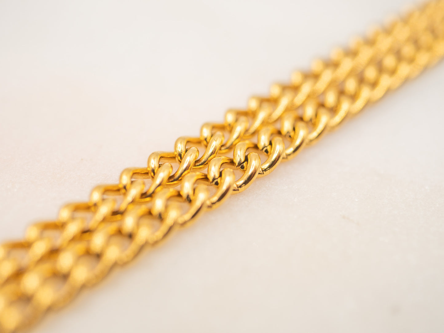 Collier Pampille Solaire