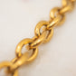 Collier Pampille Solaire