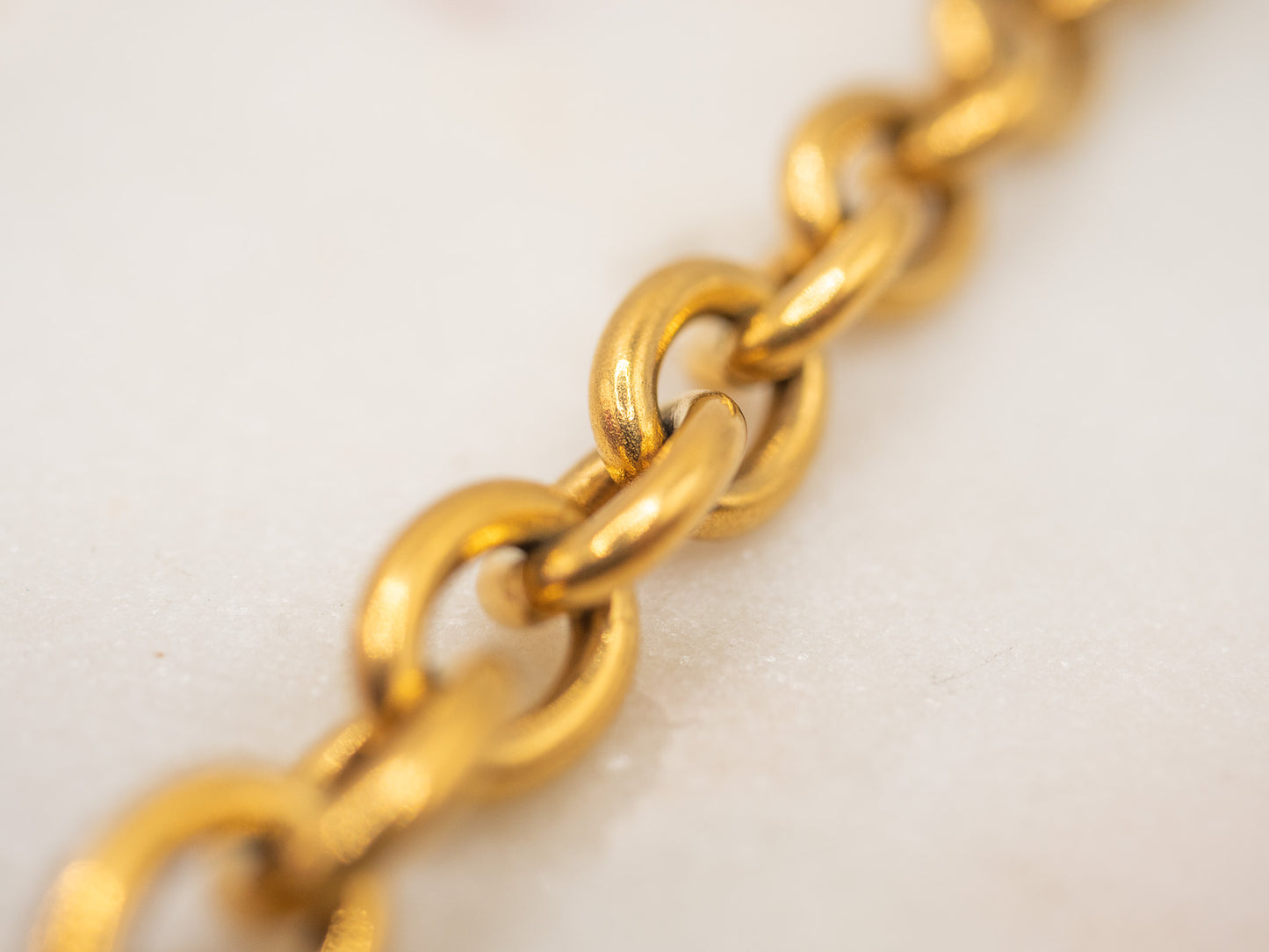 Collier Pampille Solaire