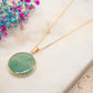 Collier Jade