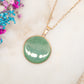 Collier Jade