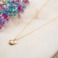 Collier Perle Marée