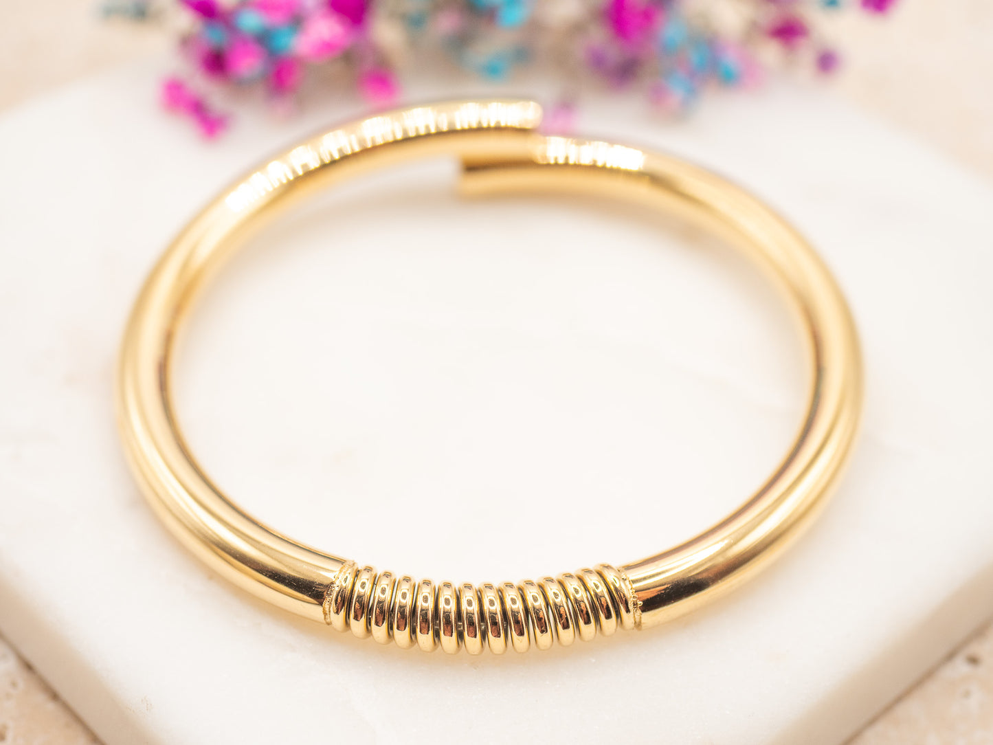 Bracelet Cercle Sieste