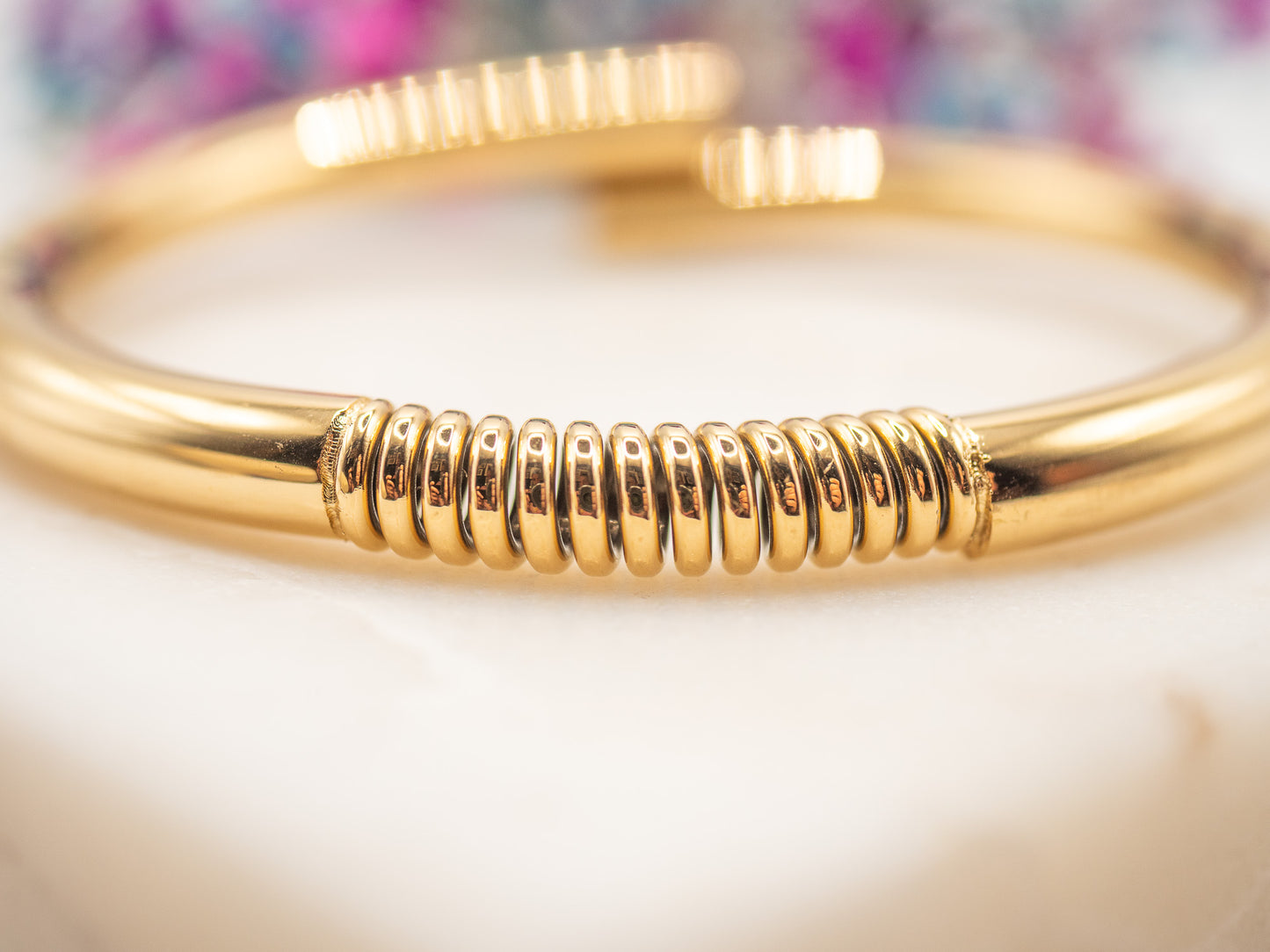 Bracelet Cercle Sieste