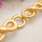 Collier Maillon Solaire