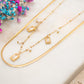 Collier Fenêtre Solaire