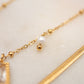 Collier Fenêtre Solaire