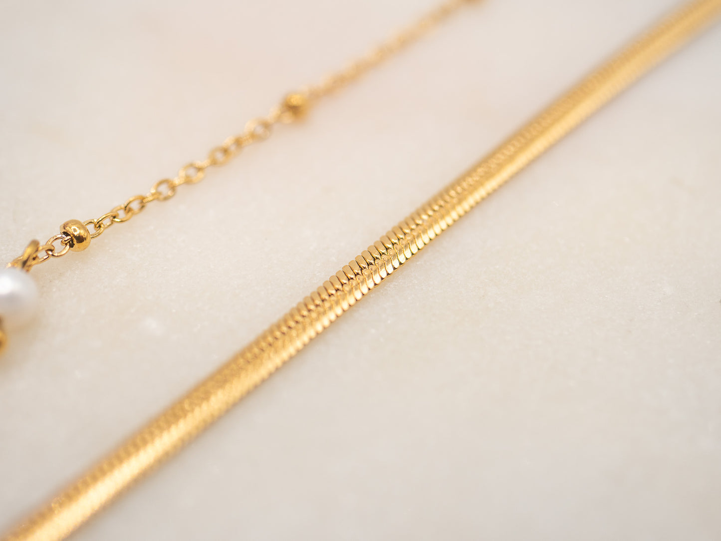 Collier Fenêtre Solaire