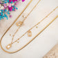 Collier Fenêtre Solaire