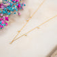 Collier Opale Sieste