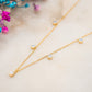 Collier Opale Sieste