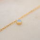 Collier Opale Sieste