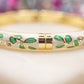Bracelet Jardin Salin