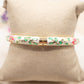 Bracelet Jardin Salin