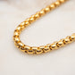 Collier Maille Calisson