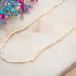 Collier Perles