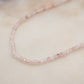Collier Brume Rosée