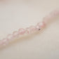 Collier Brume Rosée
