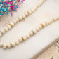 Collier Ivoire Laguna