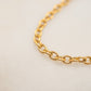 Collier Maille Sésame