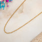 Collier Maille Sésame
