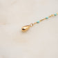 Collier Lagune Douce