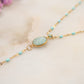 Collier Lagune Douce