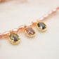 Collier Pastel Salin