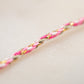 Collier Cordon Sorbet