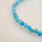 Collier Azur Salin