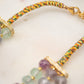 Collier Lagune Lilas