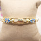 Bracelet Azuron Doré