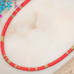 Collier Piment Doré